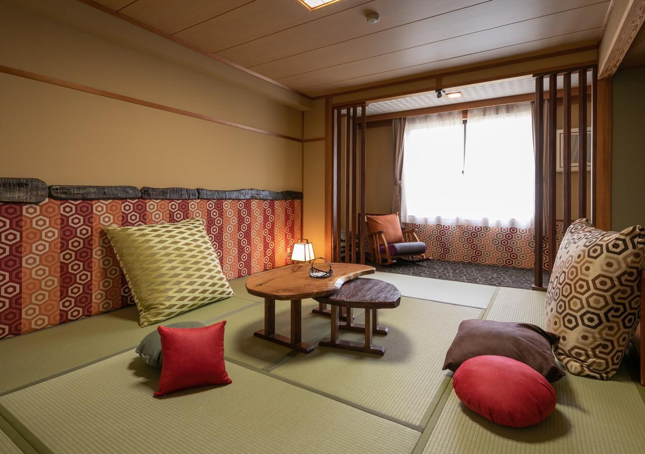 Morino Hotel Kiso Exterior photo